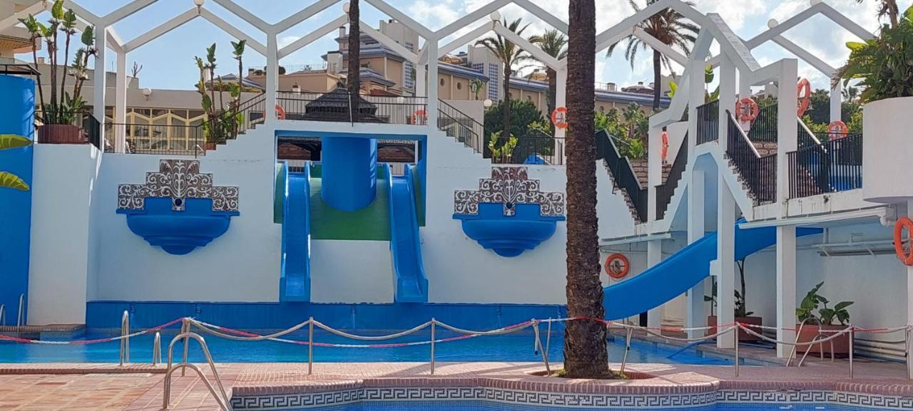 Benal Beach Vibe Benalmadena Exterior photo
